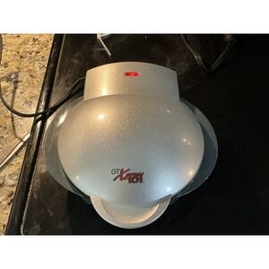 GT Xpress 101‎ Countertop Grill